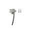 Holland Valve, Air Release, Suspension, Pin Puller, Pneumatic, 3/2, W/ Air Pilot Reset 90560012 - alternate 4
